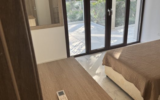 Limassol Property Beachfront Two Bedroom Apartment