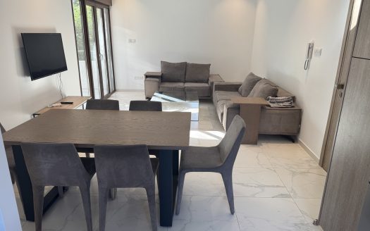 Limassol Property Beachfront Two Bedroom Apartment
