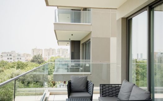 Limassol Property Modern Three Bedroom Apartment