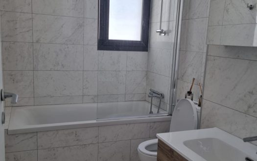 Limassol Property Modern Three Bedroom Apartment