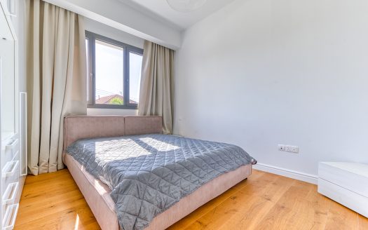 Limassol Property Stylish Three Bedroom Apartment