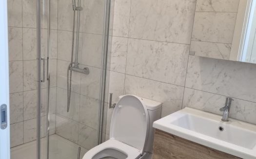 Limassol Property Modern Three Bedroom Apartment
