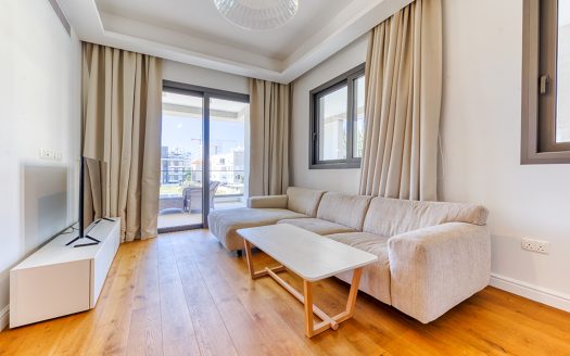 Limassol Property Stylish Three Bedroom Apartment