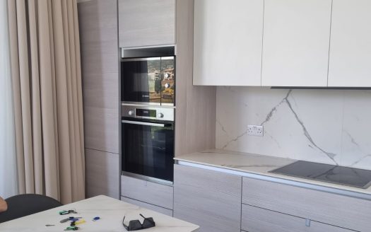 Limassol Property Modern Three Bedroom Apartment