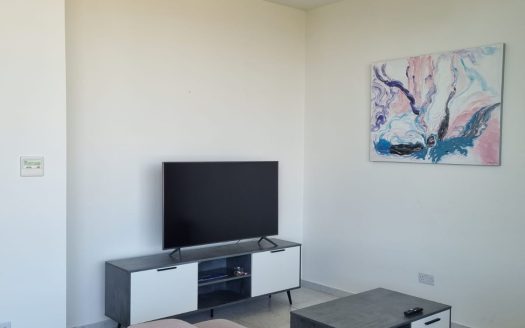 Limassol Property Modern Three Bedroom Apartment