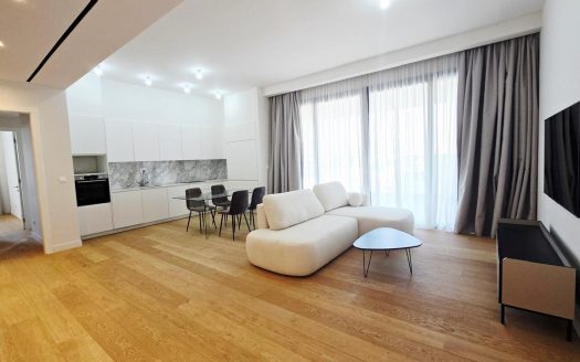 Limassol Property Stylish Three Bedroom Apartment