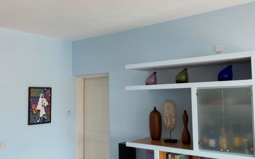 Limassol Property Beachfront Three Bedroom Apartment