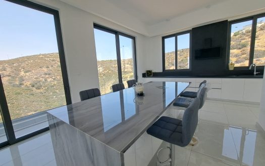 Limassol Property Luxury Eight Bedroom Villa