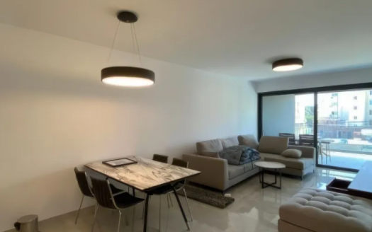 Limassol Property Contemporary Two Bedroom Apartment