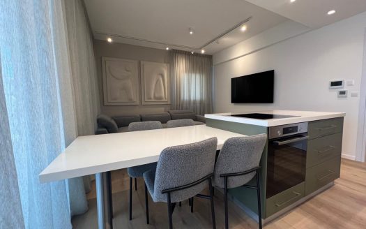 Limassol Property Brand New Two Bedroom Penthouse
