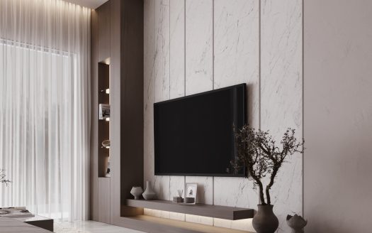 Larnaca Property Modern One Bedroom Apartment
