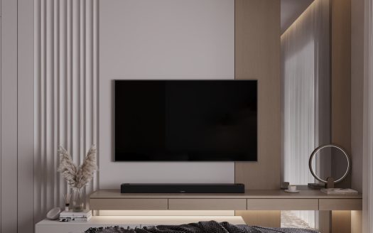 Larnaca Property Modern One Bedroom Apartment