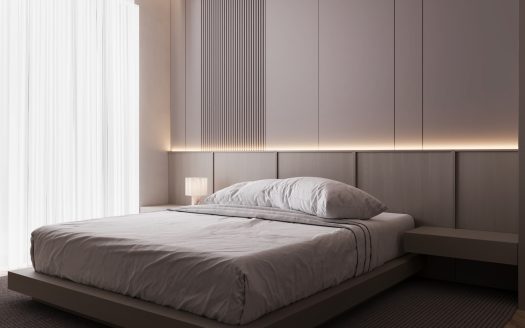 Larnaca Property Modern One Bedroom Apartment