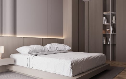 Larnaca Property Modern One Bedroom Apartment