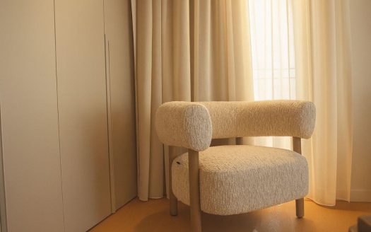 Limassol Property One Bedroom Apartment in Exclusive Tower