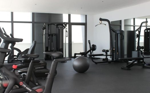 Limassol Property Two Bedroom Apartment in Exclusive Tower