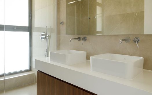 Limassol Property One Bedroom Apartment in Exclusive Tower