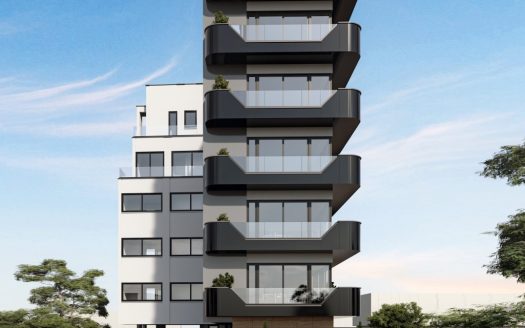 Limassol Property Modern Business Center