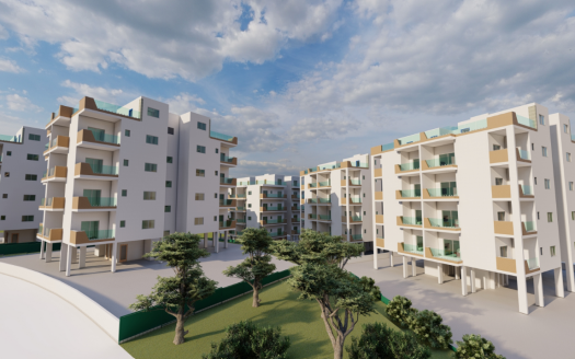Limassol Property Residential Complex