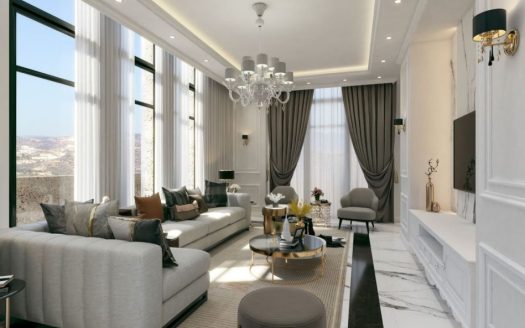 Limassol Property Exquisite Four Bedroom Apartment