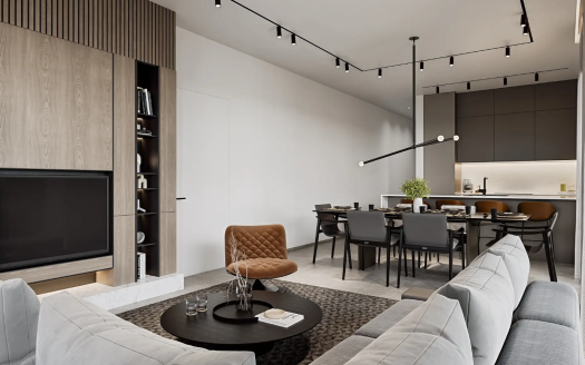 Limassol Property Luxury Two Bedroom Apartment