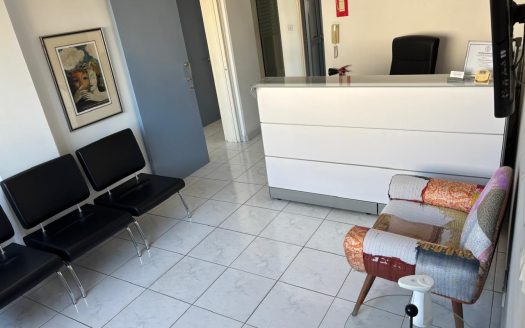 Limassol Property Medical Office in Prime Location