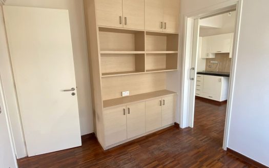 Limassol Property Spacious 2-Bedroom Apartment/Office Next to Polyclinic
