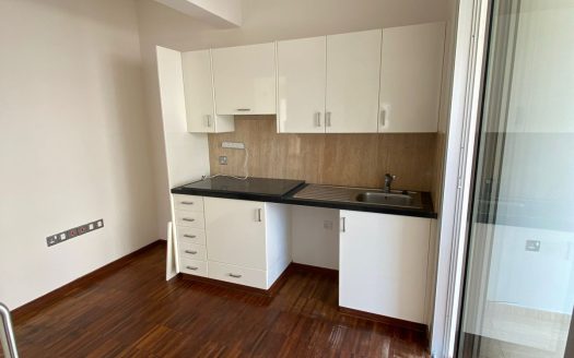 Limassol Property Spacious 2-Bedroom Apartment/Office Next to Polyclinic