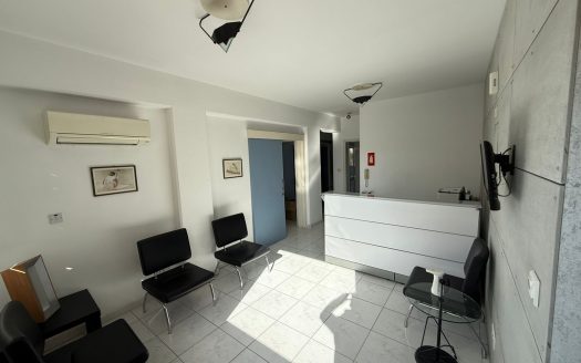 Limassol Property Medical Office in Prime Location