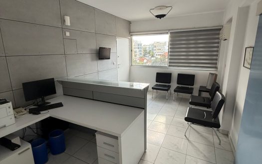 Limassol Property Medical Office in Prime Location