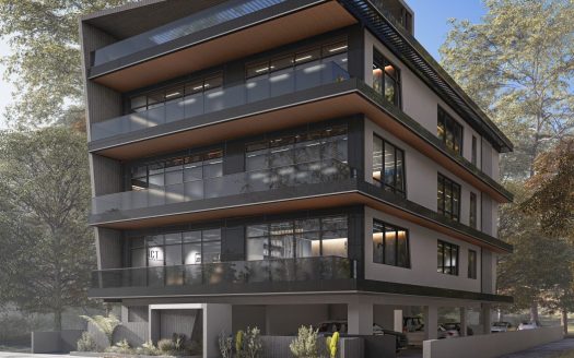 Limassol Property Modern Office Space