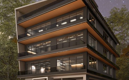 Limassol Property Modern Office Space