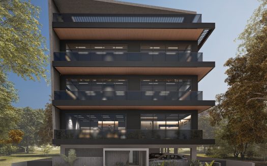 Limassol Property Modern Office Space