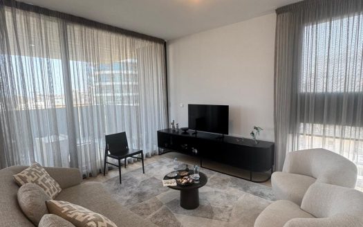 Limassol Property Modern Three Bedroom Penthouse