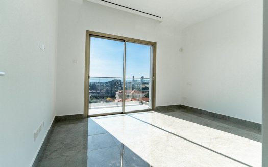 Limassol Property Luxury Six Bedroom Villa