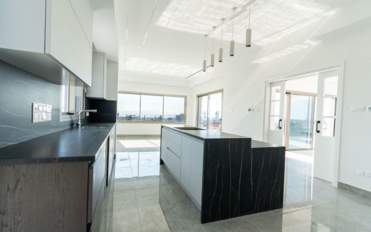 Limassol Property Luxury Six Bedroom Villa