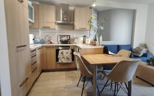 Limassol Property Beachfront One Bedroom Apartment