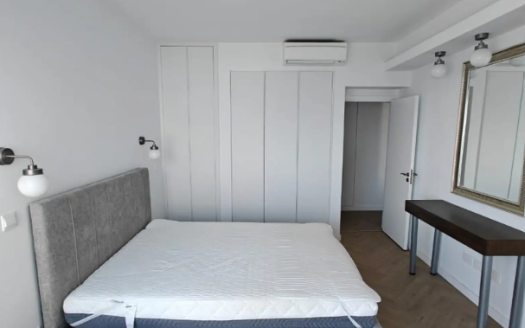 Limassol Property Beachfront One Bedroom Apartment