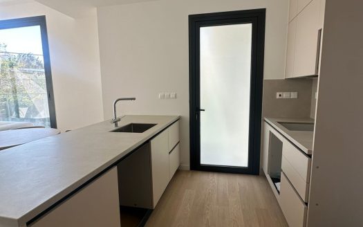 Limassol Property Modern Two Bedroom Apartment