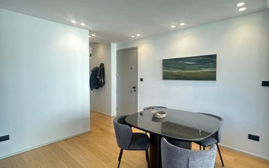 Limassol Property Stylish Two Bedroom Apartment