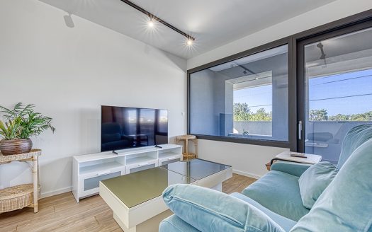 Limassol Property Brand New Two Bedroom Apartment