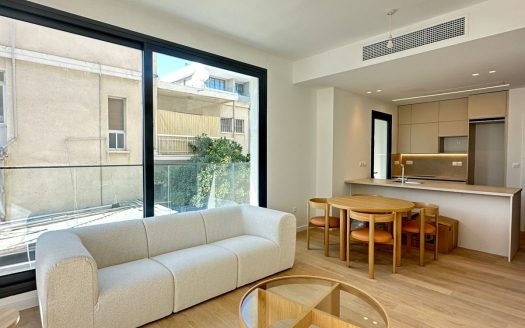 Limassol Property Modern Two Bedroom Apartment