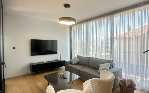 Limassol Property Stylish Two Bedroom Apartment