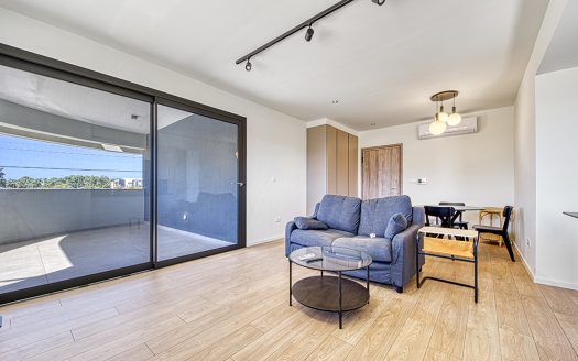 Limassol Property Brand New Two Bedroom Apartment