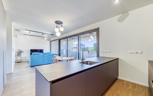 Limassol Property Brand New Two Bedroom Apartment