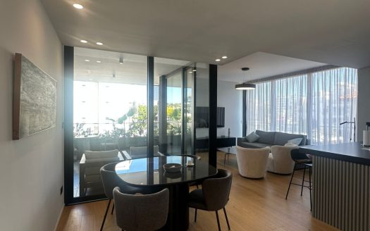 Limassol Property Stylish Two Bedroom Apartment