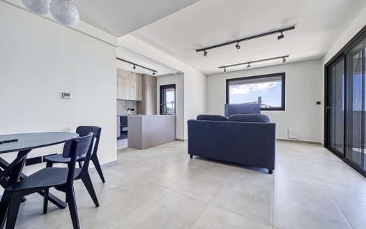 Limassol Property Brand New Two Bedroom Apartment