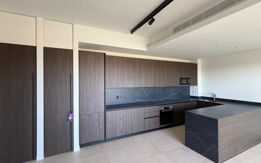 Limassol Property Two Bedroom Apartment in Gated Complex