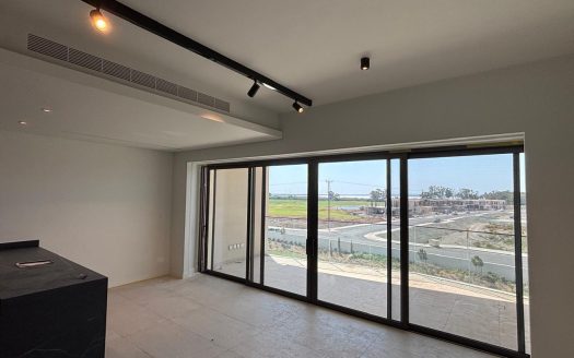 Limassol Property Two Bedroom Apartment in Gated Complex