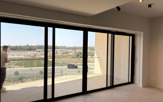 Limassol Property Two Bedroom Apartment in Gated Complex